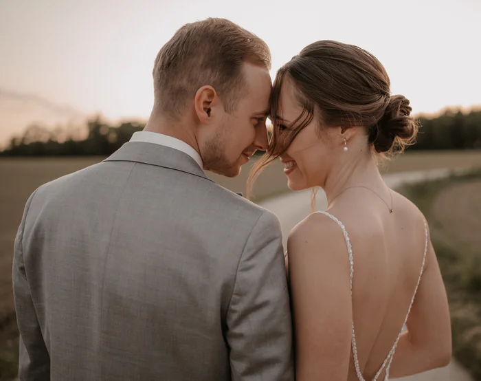 Sommer Hochzeit im Huber zu Laah